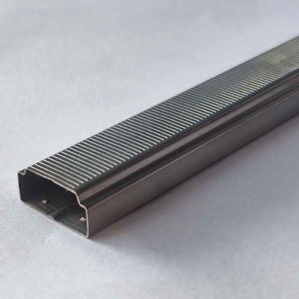 Triển vọng thị trường của thanh đệm uốn cho kính đôi cũng sẽ rộng hơn