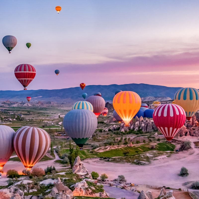 Tốt rực rỡ tại Hội chợ triển lãm thủy tinh Á-Âu ở Thổ Nhĩ Kỳ 2025