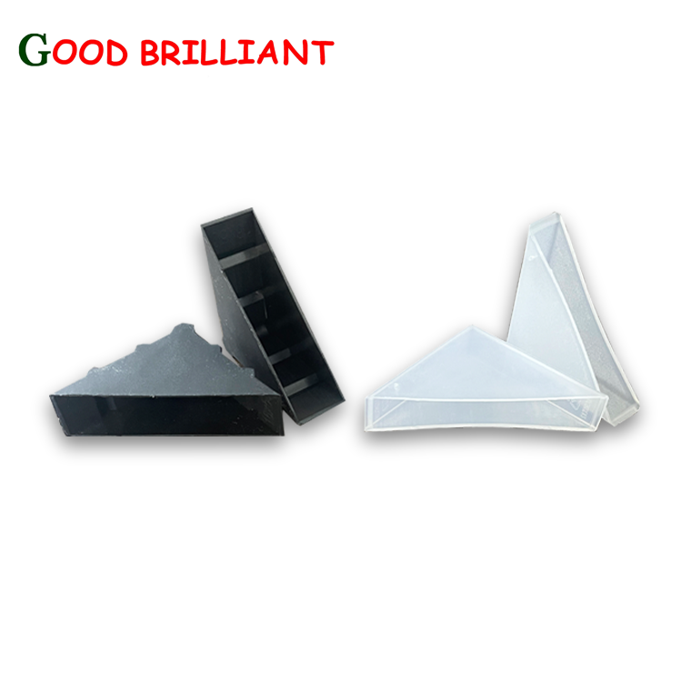 Tại sao Tấm bảo vệ góc kính lại cần thiết để bảo vệ sản phẩm thủy tinh trong quá trình vận chuyển và bảo quản?