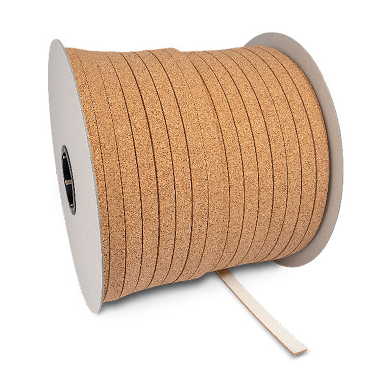 Ống cao su Cork C-Series cho máy tự động