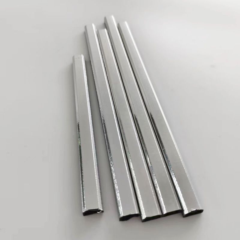 Thanh đệm bằng kính đôi bằng sợi thủy tinh