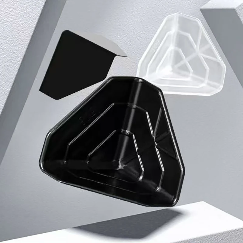 Miếng bảo vệ góc nhựa ba mặt